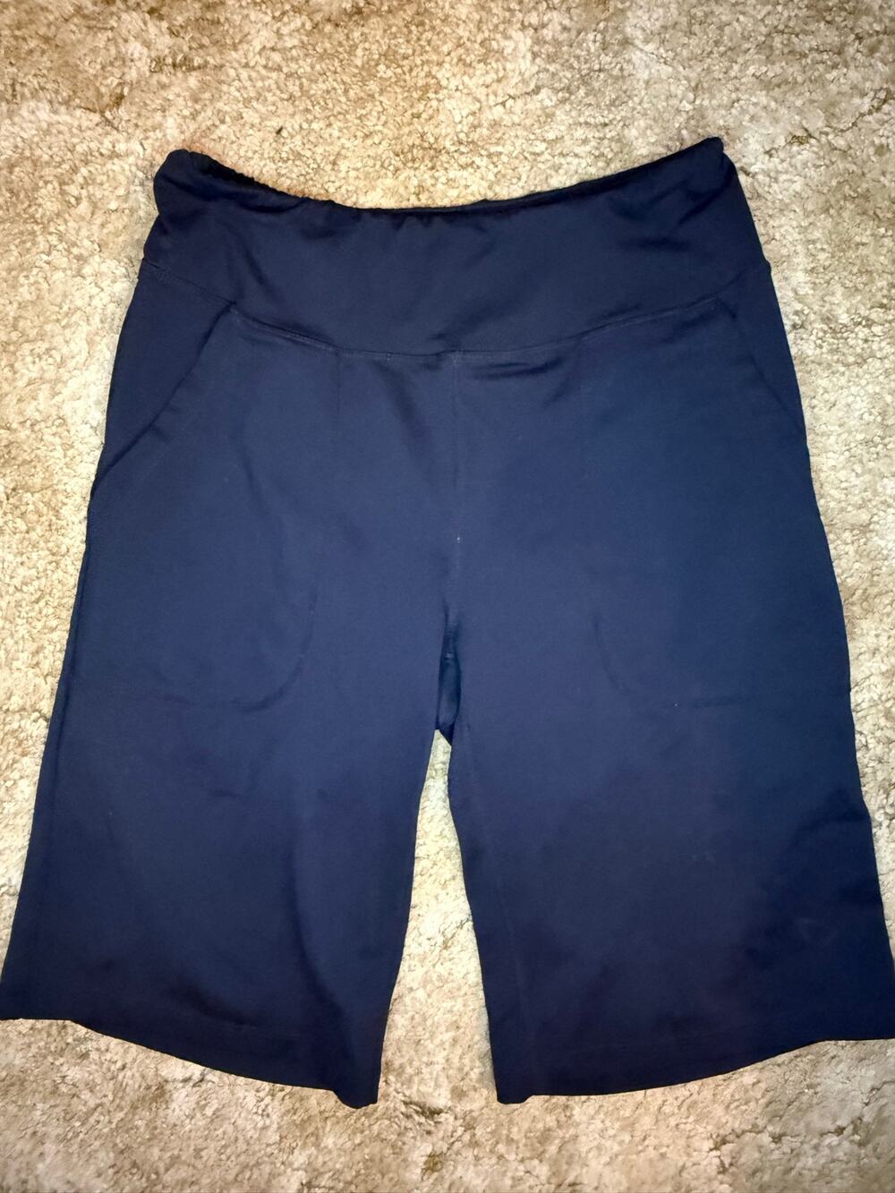 BALEAF Women’s Cycling Bike Shorts Black Size Small